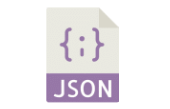 json