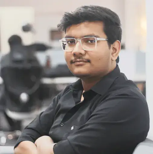 Avnendra Singh