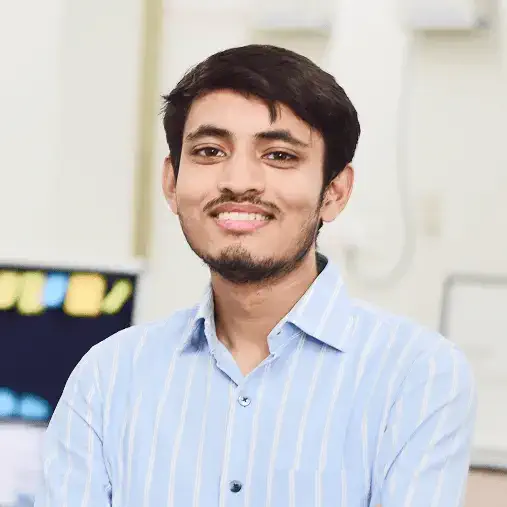 Mrinmai Sharma